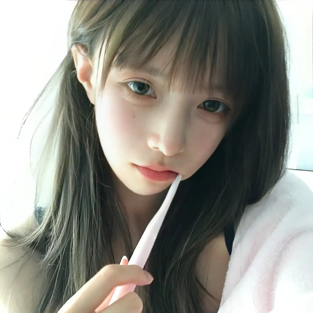 像恋人一样